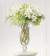 FTD Modern Grace Altar Arrangement - DELUXE FTD Modern Grace Altar Arrangement - DELUXE