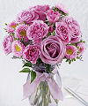 FTD Promise of Love Bouquet