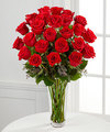 FTD Red Rose Bouquet - PREMIUM FTD Red Rose Bouquet - PREMIUM