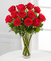 FTD Red Rose Bouquet FTD Red Rose Bouquet