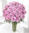 FTD Lavender Rose Bouquet - PREMIUM FTD Lavender Rose Bouquet - PREMIUM