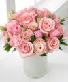 FTD Profoundly Pink Bouquet - PREMIUM FTD Profoundly Pink Bouquet - PREMIUM