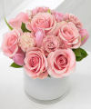FTD Profoundly Pink Bouquet FTD Profoundly Pink Bouquet