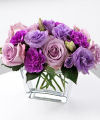 FTD Pure Devotion Bouquet - DELUXE FTD Pure Devotion Bouquet - DELUXE