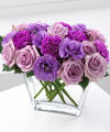 FTD Pure Devotion Bouquet - PREMIUM FTD Pure Devotion Bouquet - PREMIUM