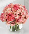 FTD Love's Blush Bouquet FTD Love's Blush Bouquet