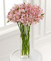 The FTD Pure Bliss Bouquet The FTD Pure Bliss Bouquet