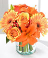 FTD Simply Bewitching Bouquet FTD Simply Bewitching Bouquet