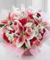 FTD Starshine Bouquet - PREMIUM FTD Starshine Bouquet - PREMIUM