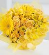 FTD Sun And Stars Bouquet - DELUXE FTD Sun And Stars Bouquet - DELUXE