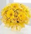 FTD Sun And Stars Bouquet - PREMIUM FTD Sun And Stars Bouquet - PREMIUM