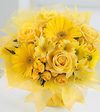 FTD Sun And Stars Bouquet FTD Sun And Stars Bouquet