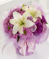 FTD Pure Enchantment Bouquet FTD Pure Enchantment Bouquet