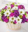 FTD Blooming Bounty Bouquet - DELUXE FTD Blooming Bounty Bouquet - DELUXE