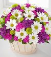 FTD Blooming Bounty Bouquet - PREMIUM FTD Blooming Bounty Bouquet - PREMIUM