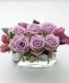 FTD Simply Enchanting Bouquet - DELUXE FTD Simply Enchanting Bouquet - DELUXE
