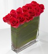 FTD Eloquent Red Rose Bouquet