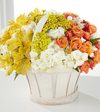 FTD Sunny Surprise Basket   -  PREMIUM