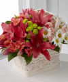FTD Beloved Beauty Basket - PREMIUM FTD Beloved Beauty Basket - PREMIUM
