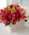 FTD Beloved Beauty Basket FTD Beloved Beauty Basket