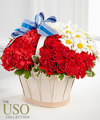 FTD Justice Basket - PREMIUM FTD Justice Basket - PREMIUM