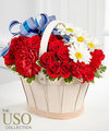FTD Justice Basket FTD Justice Basket