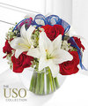 FTD Independence Bouquet FTD Independence Bouquet