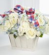 FTD County Fair Basket - PREMIUM FTD County Fair Basket - PREMIUM