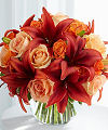 FTD Bright Harvest Bouquet - PREMIUM FTD Bright Harvest Bouquet - PREMIUM