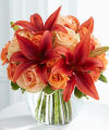FTD Bright Harvest Bouquet FTD Bright Harvest Bouquet