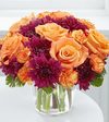 FTD Autumn Treasures Bouquet FTD Autumn Treasures Bouquet