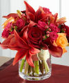 FTD Autumn Passages Bouquets - DELUXE FTD Autumn Passages Bouquets - DELUXE