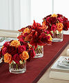FTD Autumn Passages Bouquets - PREMIUM FTD Autumn Passages Bouquets - PREMIUM