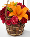 FTD Fall Festival Basket FTD Fall Festival Basket