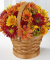 FTD Woodland Wonder Basket FTD Woodland Wonder Basket
