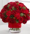 FTD Spirit of the Season Bouquet   -  DELUXE