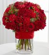 FTD Spirit of the Season Bouquet   -  PREMIUM