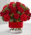 FTD Spirit of the Season Bouquet