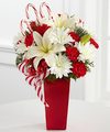 FTD Holiday Happiness Bouquet