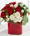FTD Merry and Bright Bouquet   -  PREMIUM