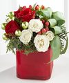 FTD Merry and Bright Bouquet