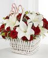 FTD Holiday Treasures Bouquet   -  PREMIUM