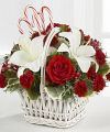 FTD Holiday Treasures Bouquet