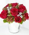 FTD Seasons Sparkle Bouquet   -  DELUXE