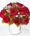 FTD Seasons Sparkle Bouquet   -  PREMIUM