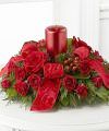 FTD Seasons Glow Centerpiece