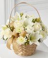 FTD Winter Wishes Bouquet   -  DELUXE