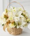 FTD Winter Wishes Bouquet   -  PREMIUM