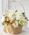 FTD Winter Wishes Bouquet