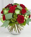 FTD Holiday Bliss Bouquet